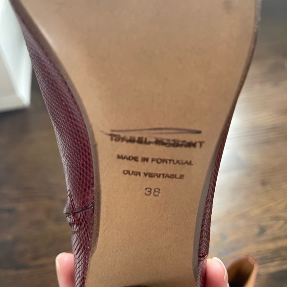 Isabel Marant Dusta Boot size 38 - Picture 6 of 8